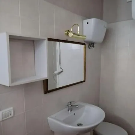 Fontesecca Soffitto A Volte Lejlighed Spoleto