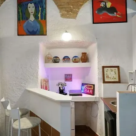 Lejlighed Fontesecca Soffitto A Volte Spoleto