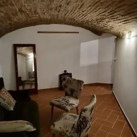 Fontesecca Soffitto A Volte