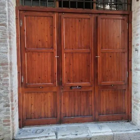 Fontesecca Soffitto A Volte *