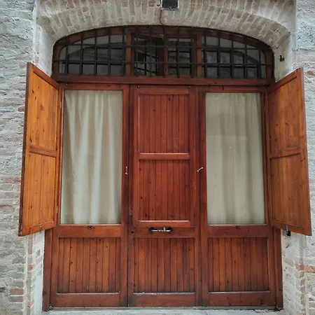 Fontesecca Soffitto A Volte